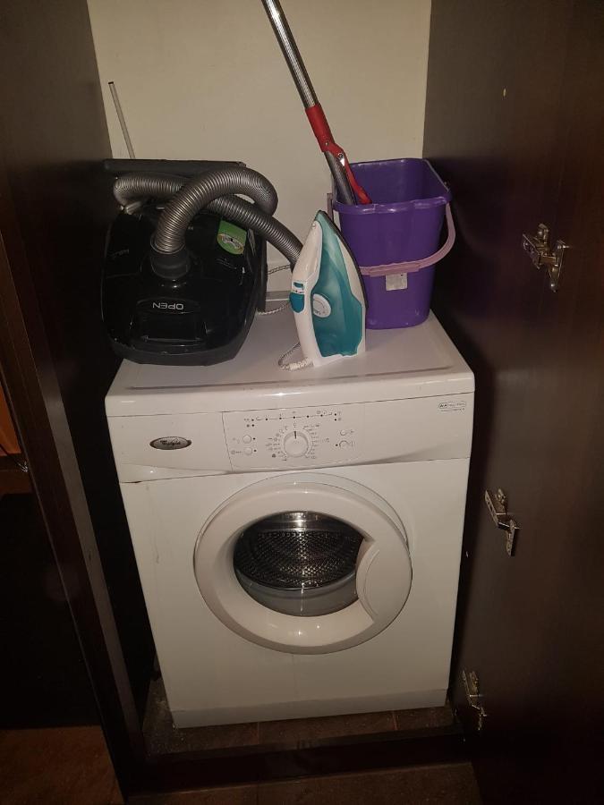 דירות וילנה Gyneju 14 מראה חיצוני תמונה